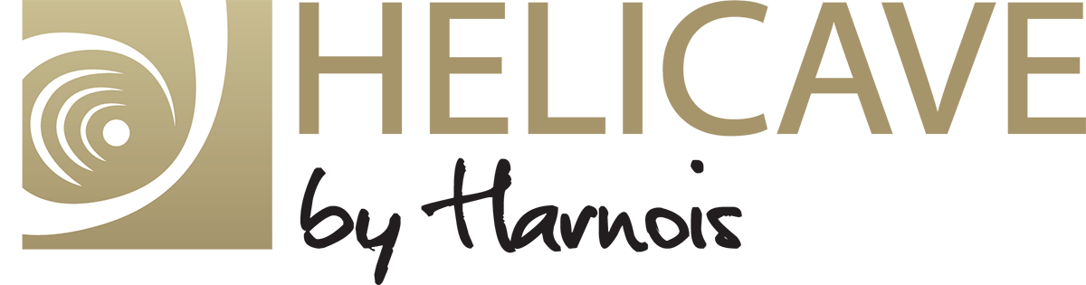 Logo Helicave