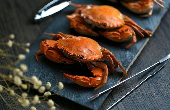 Crabes