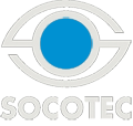 Logo Socotec