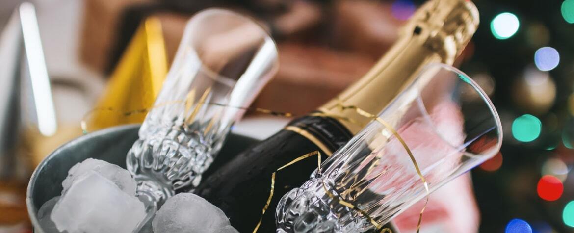 Quels vins choisir pour son repas de Noël ? - Blog Hélicave