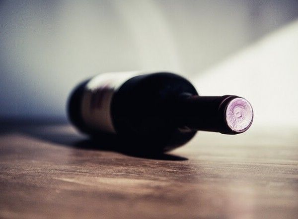 Comment bien conserver son vin ?
