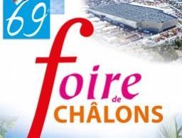 Helicave à la 69e Foire de Châlons