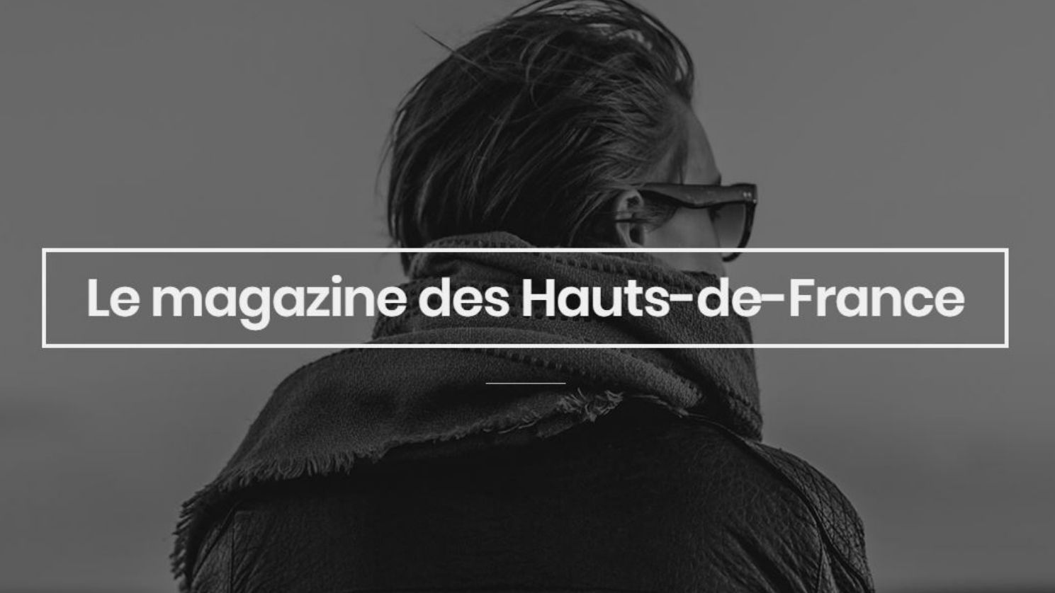 Magazine des Hauts de France