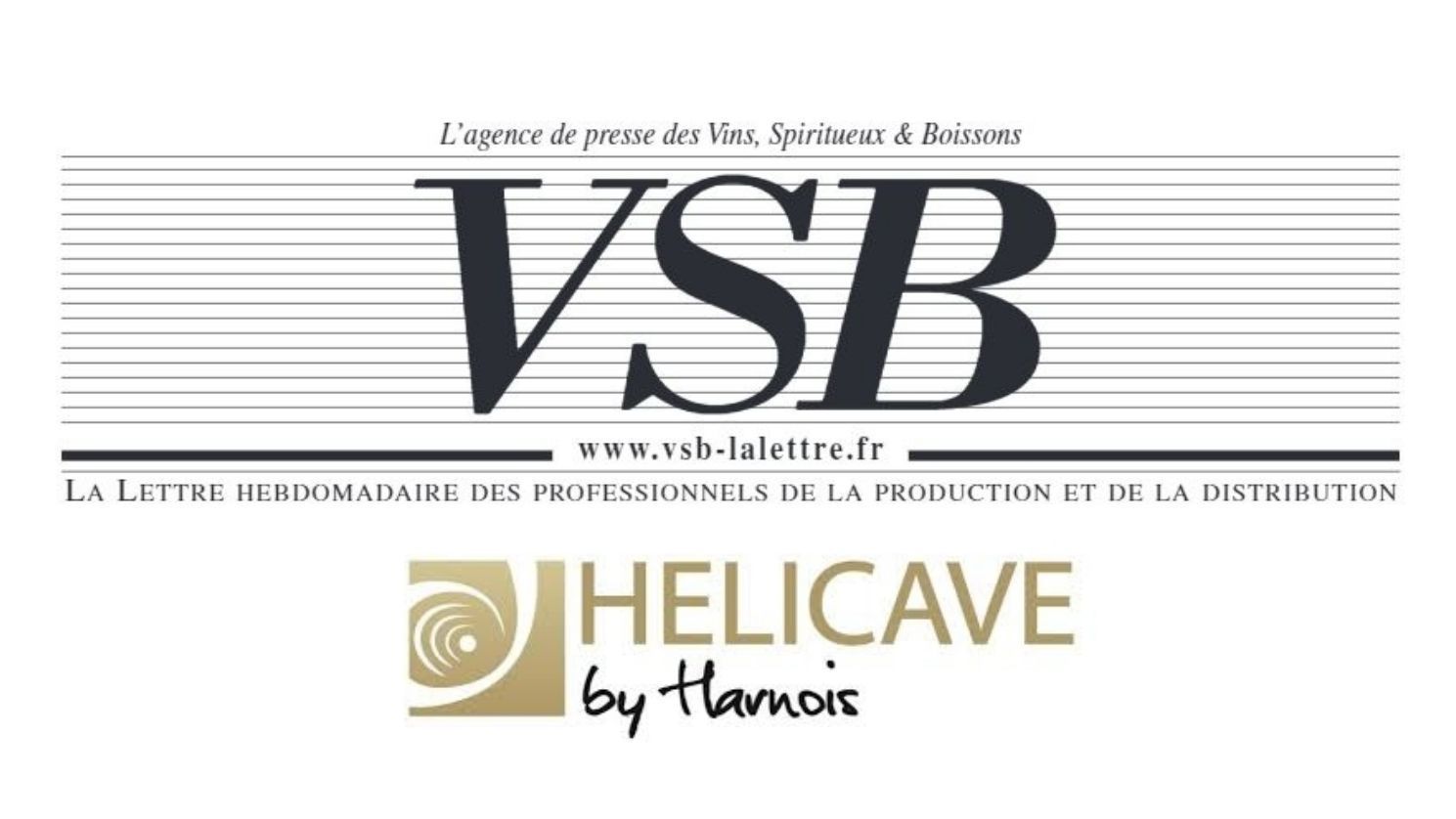 Lettre d'information vins et spiritueux