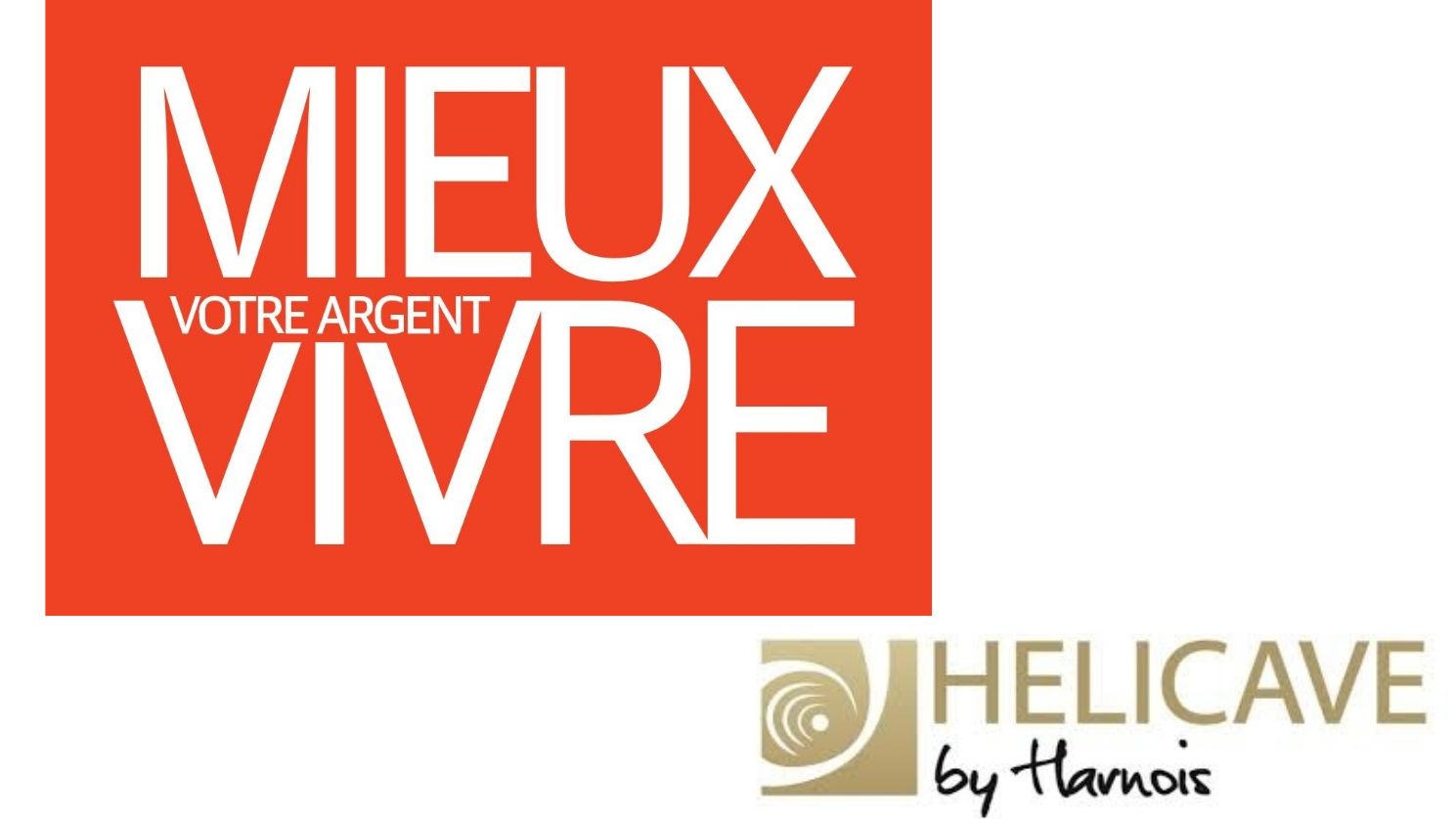 Mieux vivre votre argent avec Hélicave