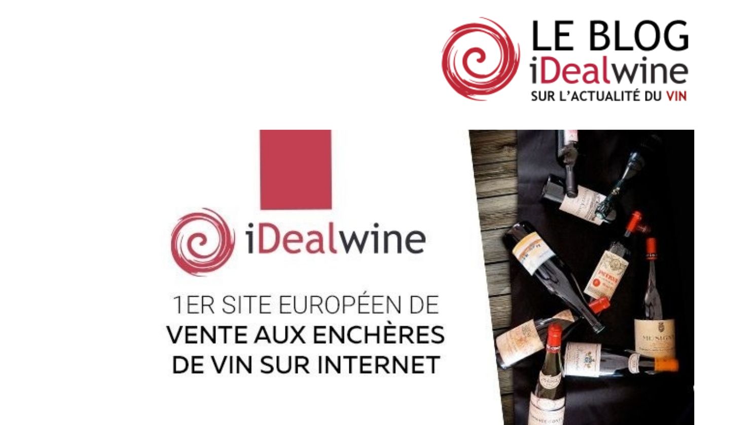 Blog Idealwine Hélicave