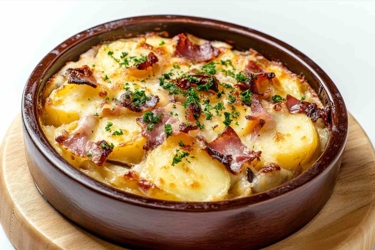 tartiflette