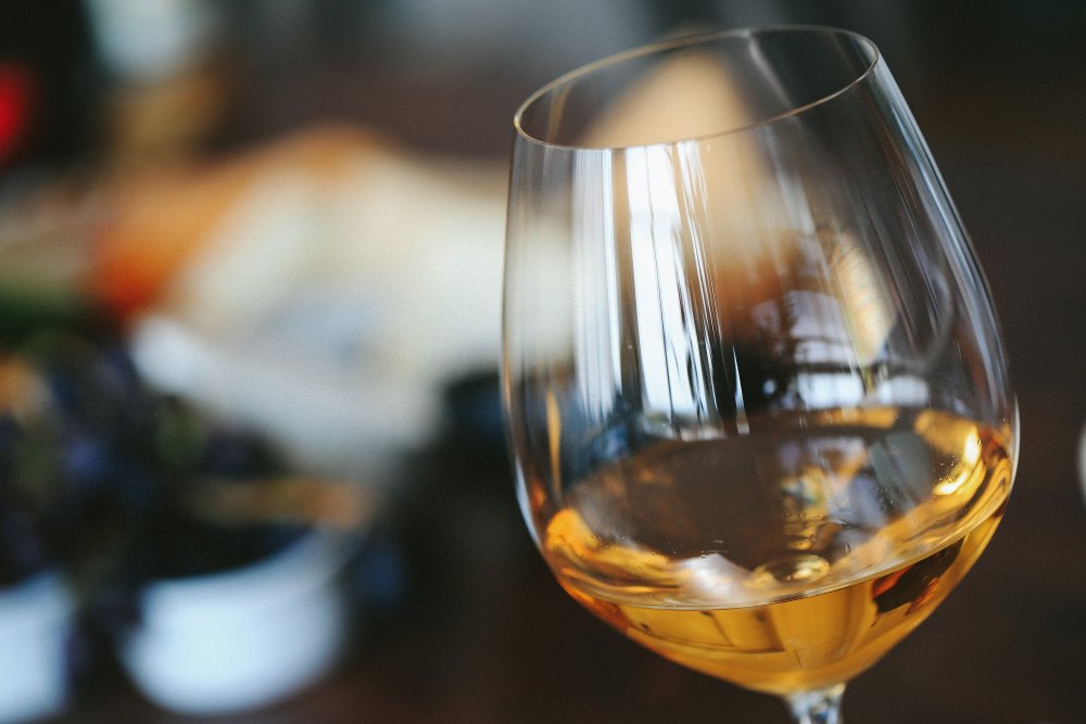 Qu'est-ce que le vin ouillé ?